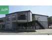 パークハイツ野田A(3K/1階)