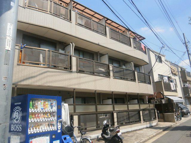第7小島ビル(ワンルーム/3階)