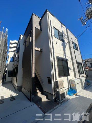 グラン千住仲町(ワンルーム/1階)