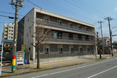 MIYABI(1K/3階)