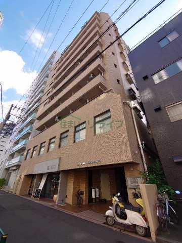 ライオンズマンション市谷薬王寺(1K/11階)