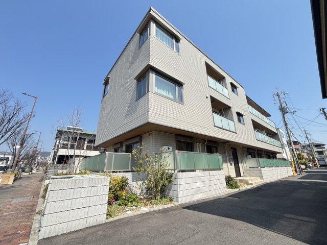 SHA MAISON 南郷(2LDK/3階)