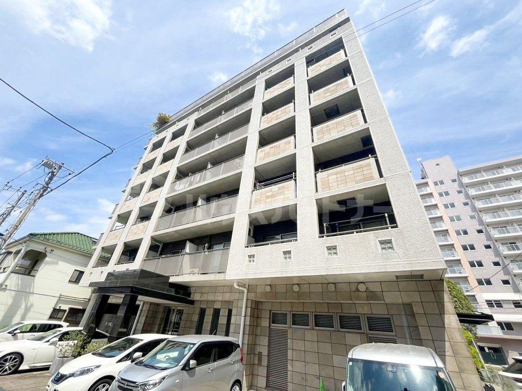 K-1 HILL(1K/6階)