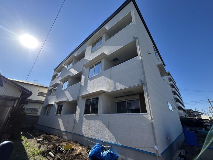 PERLA銀杏町(1LDK/3階)