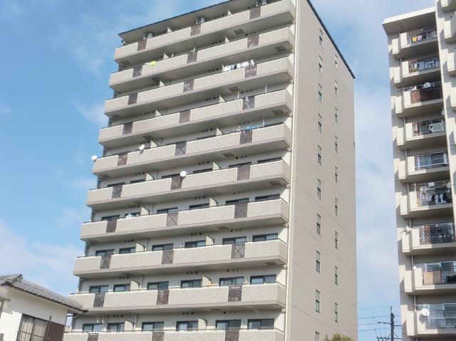 フレンドビル21(2LDK/9階)