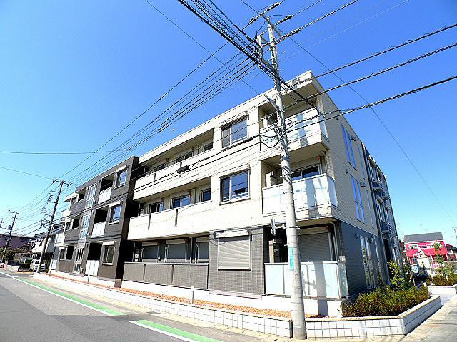 SOPHIA(2LDK/2階)