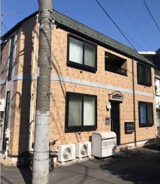 アーバンプレイス牛込柳町(ワンルーム/2階)