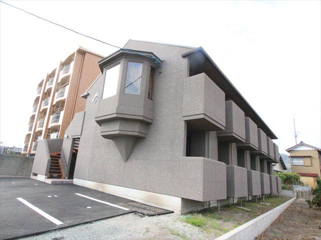 セザンヌ大塚(ワンルーム/1階)