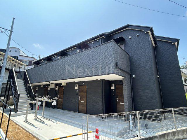 ヴィーナス ラグーン 斎藤分町(1K/1階)