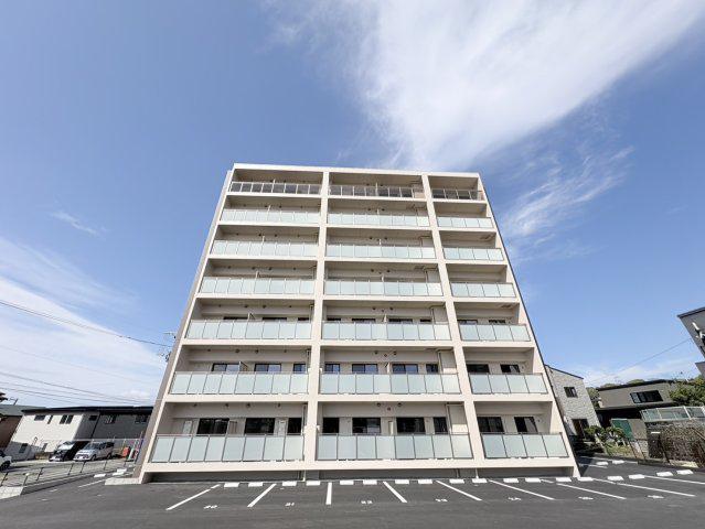 リベール大津(1LDK/7階)