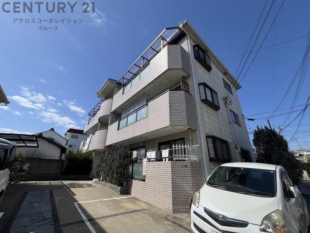 ファミーユ宝塚(3LDK/1階)