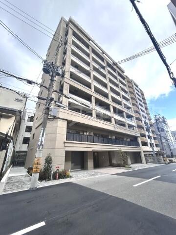 BERN GARDEN UEHONMACHI(2LDK/8階)