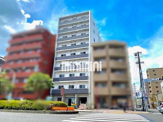 エミエール葵(1LDK/5階)