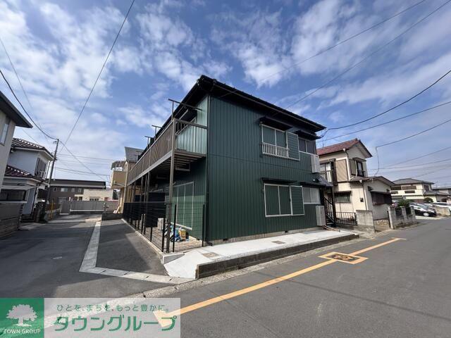 STUD III(2K/2階)