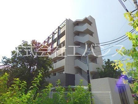 WAVE里(1K/4階)