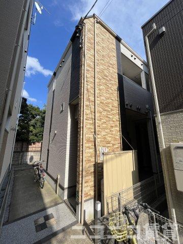 ハーモニーテラス長崎II(ワンルーム/1階)