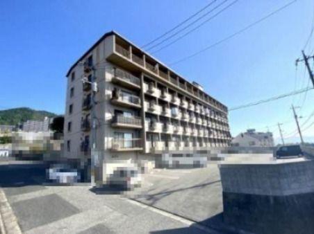 第2キクスイビル(3DK/3階)