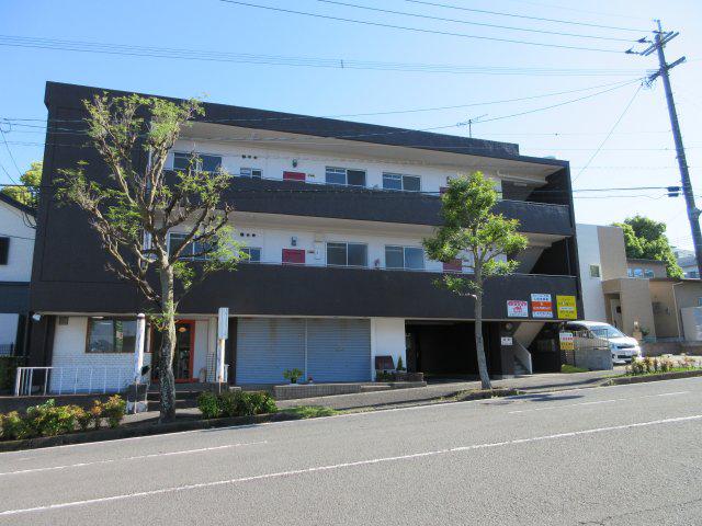 グリーンコーポ原(2LDK/2階)