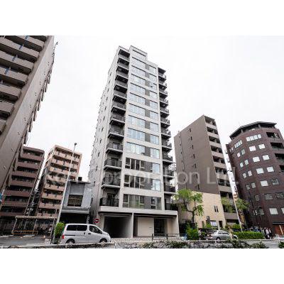 URBAN BREEZE 恵比寿(2LDK/9階)