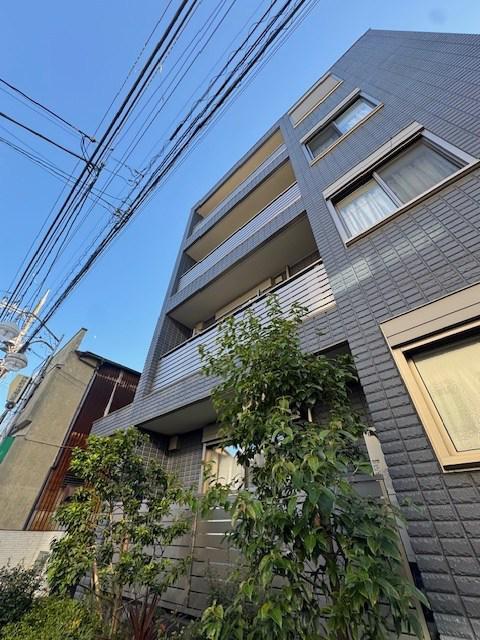 MAISON IKEBATA(1LDK/2階)