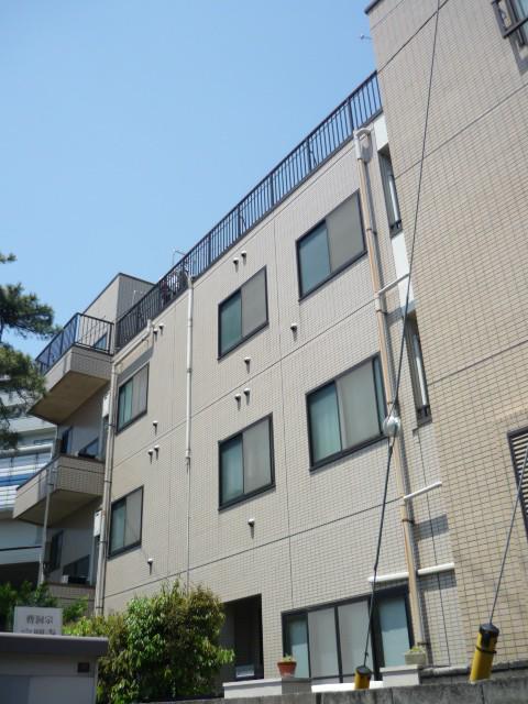 メゾンドHARA(1K/3階)