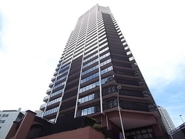 アーバンライフ神戸三宮ザ タワー(2LDK/18階)