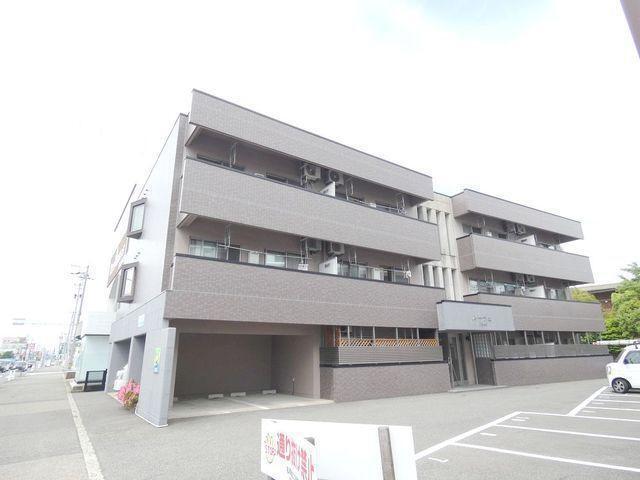 ルーチェ(3LDK/2階)