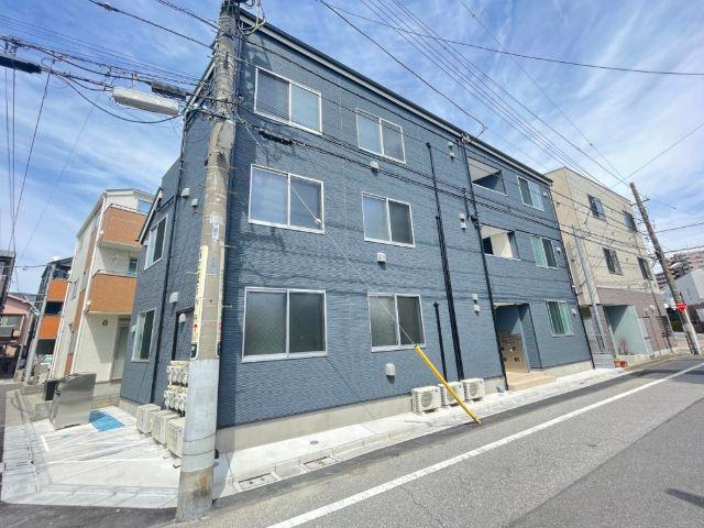 LEA ROOMお花茶屋(1DK/2階)