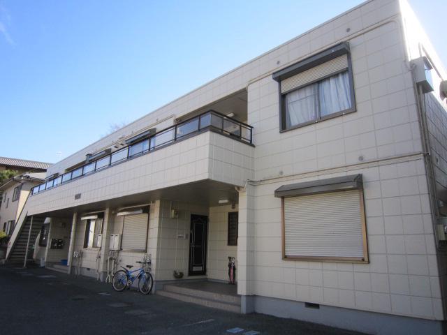 メゾン才戸(3DK/2階)