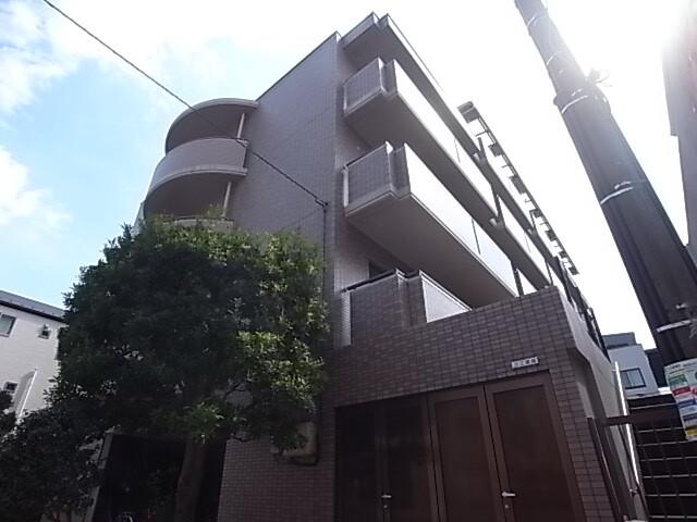 ビラージュ壱番館(3DK/2階)