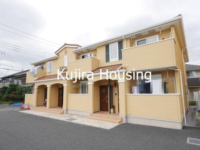 アンシャンテⅠ(2LDK/2階)