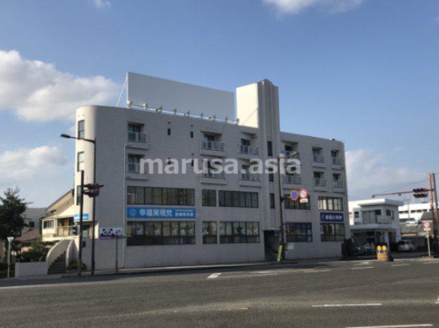 タカマサビル(ワンルーム/1階)