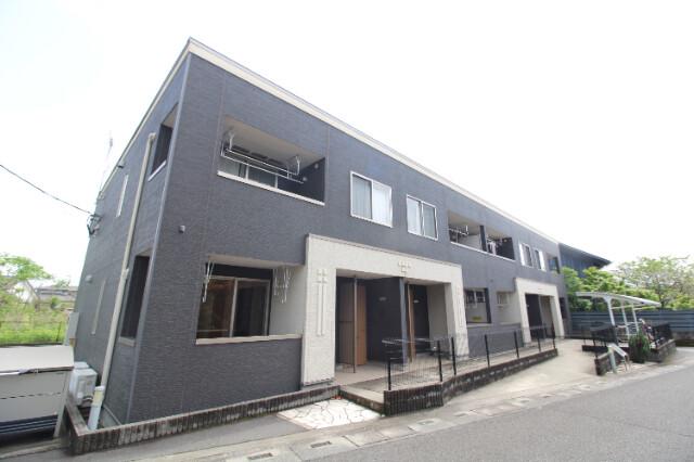 プランタン・リシュ(2LDK/2階)