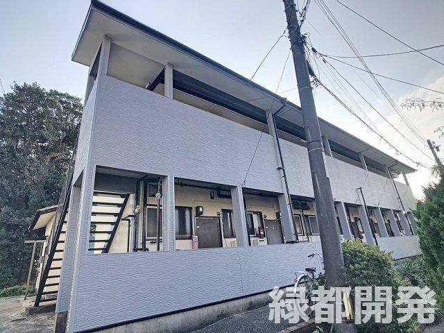 ニュー宮の下ハイツ(1K/1階)