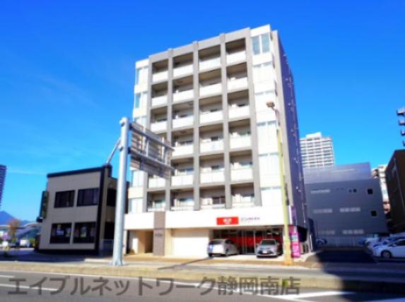 アトラース東静岡(1LDK/3階)