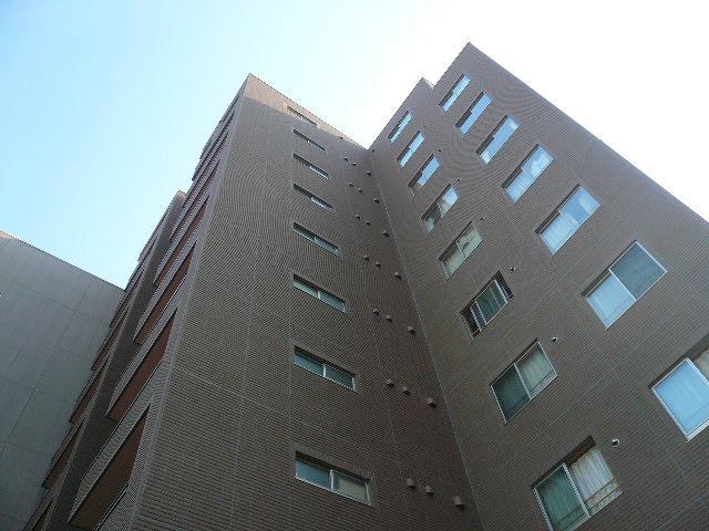 USビル(1LDK/5階)