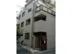 ロシェル蔵前(ワンルーム/2階)