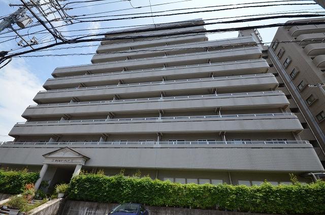 西広島ガーデニア(3LDK/10階)