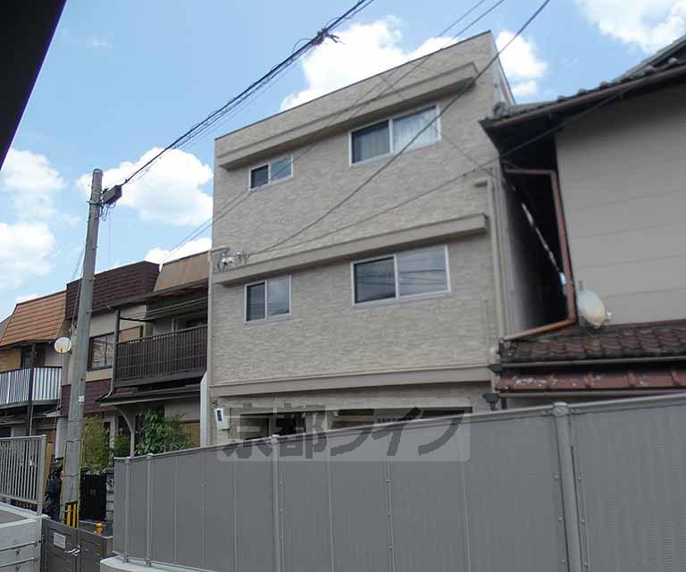 クオリエ茶山駅前(1LDK/3階)