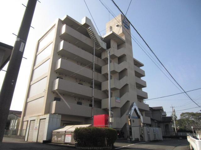 オクトワール宮崎北(1K/5階)