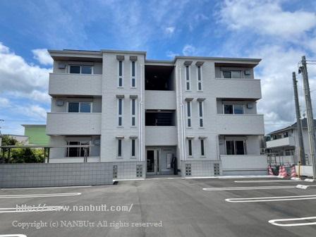 D-RESIDENCE川口3丁目E(1LDK/1階)