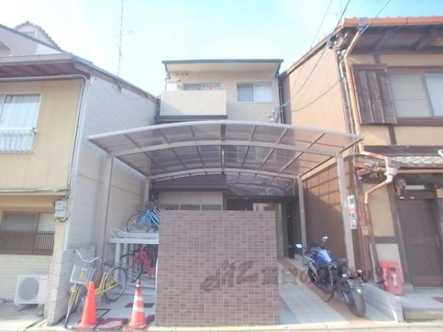 はぴねす(1LDK/3階)