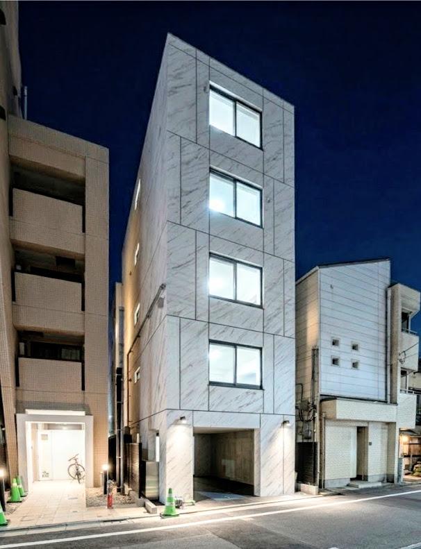 クレセール西小山(1LDK/3階)