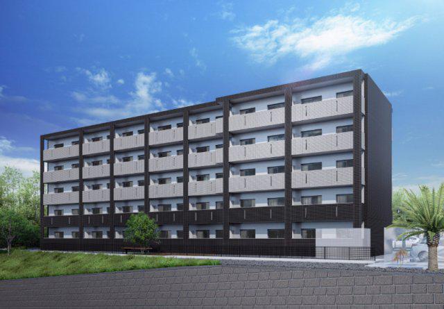 STELLA小池原(2LDK/2階)