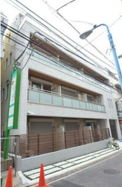 M-STYLE新宿(1LDK/2階)