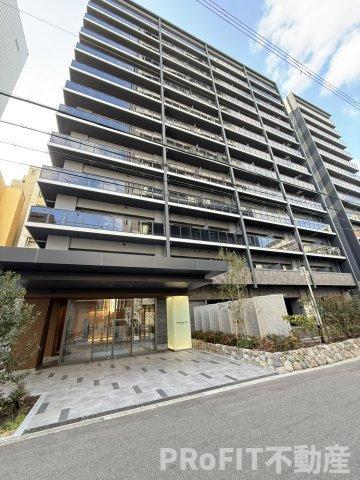 グランセジュール大国町(2LDK/7階)