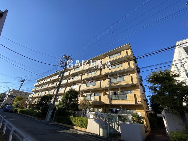 ライブオン和田(3LDK/1階)