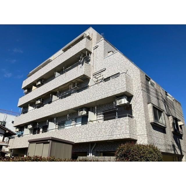 プランドール西島(1SLDK/5階)