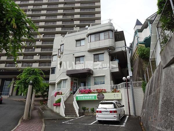 やまぐちビル(2DK/2階)