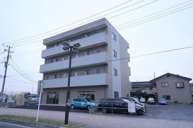 SUN GARDEN(1K/3階)